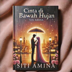 Cinta di Bawah Hujan