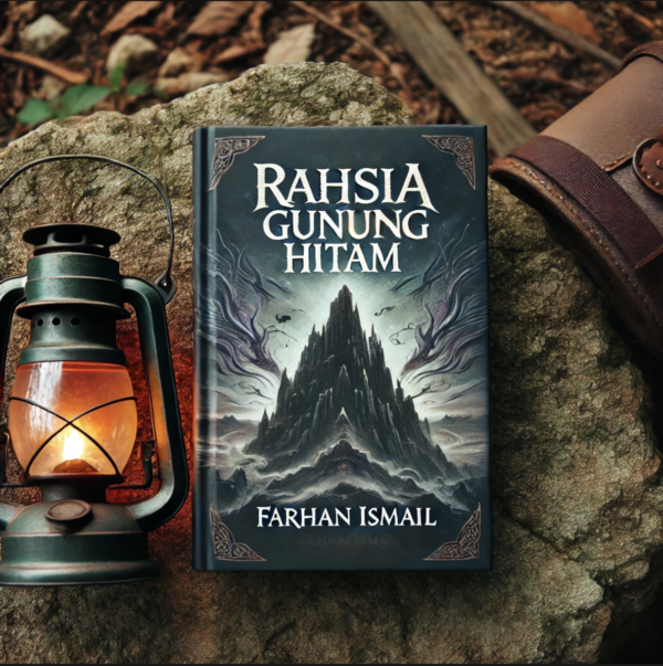 Rahsia Gunung Hitam