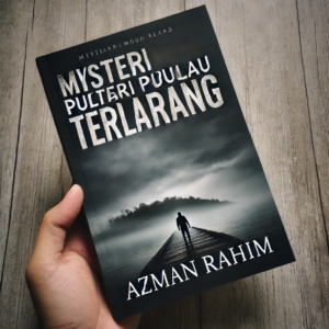 Misteri Pulau Terlarang